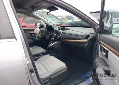 2021 Honda Cr-V 2Wd Ex z USA, uszkodzony, nr VIN 2HKRW1H56MH427610